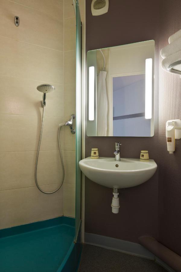 Enzo Hotels Nancy Frouard By Kyriad Direct Bagian luar foto